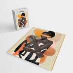 Girl Portrait 31 Jigsaw Puzzle Gallery Image 2