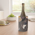 Girl Portrait 31 Wine Chiller Gallery Image 4