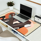 Girl Portrait 31 Desk Mat Gallery Image 2