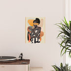 Girl Portrait 31 Poster Gallery Image 2