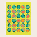 Color Burn 20 Poster Gallery Image 4