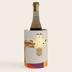 Giraffe Wine Chiller Gallery Image 1