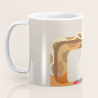 Giraffe Coffee Mug Gallery Image 3