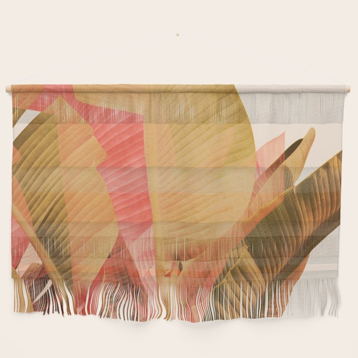 Summer Layers Wall Hanging Gallery Image 1