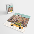 New York City Christmas Jigsaw Puzzle Gallery Image 2