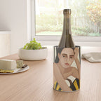 Pattern of Thought Wine Chiller Gallery Image 4