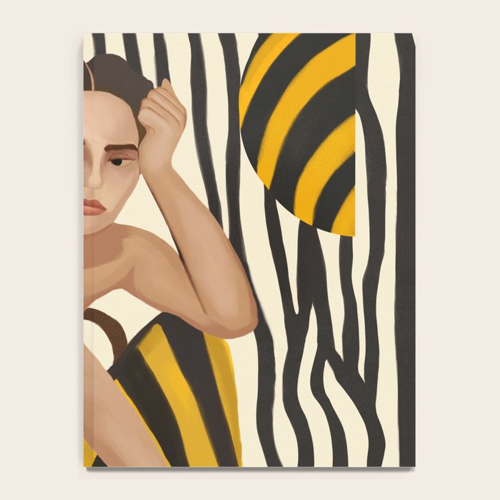 Pattern of Thought Notebook Gallery Image 4