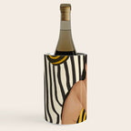 Pattern of Thought Wine Chiller Gallery Image 2