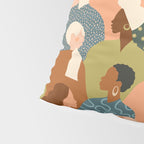 Women empowerment movement Pillow Sham Gallery Image 4
