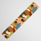 Women empowerment movement Table Runner Gallery Image 3