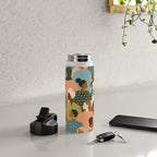 Women empowerment movement Water Bottle Gallery Image 4