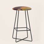 San Giorgio Maggiore at Dusk by Claude Monet Stool Gallery Image 1