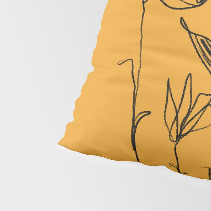 Remember The Small Joys Of Spring Pillow Sham Gallery Image 4