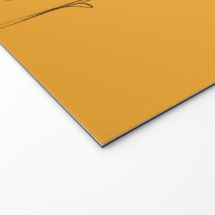 Remember The Small Joys Of Spring Welcome Mat Gallery Image 2