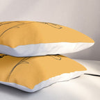 Remember The Small Joys Of Spring Pillow Sham Gallery Image 3