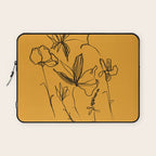 Remember The Small Joys Of Spring Laptop Sleeve Gallery Image 1