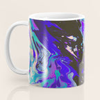 SAVE YOURSELF Coffee Mug Gallery Image 3