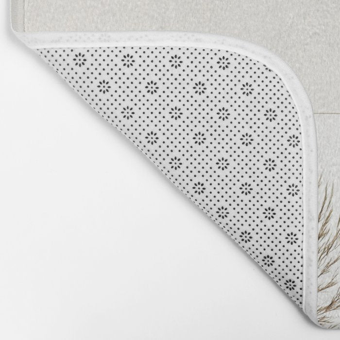 Specimens from "Algology: Algae and Corallines from the Bay & Harbor of New York," 1850 Bath Mat Gallery Image 2