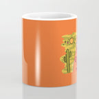 Scorpio Coffee Mug Gallery Image 4