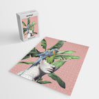 Tropical Girl  2 Jigsaw Puzzle Gallery Image 2