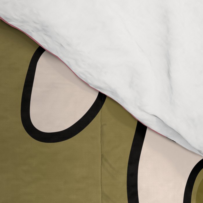 Libra Watermelon Comforter Gallery Image 4