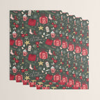 Merry Christmas Wrapping Paper Gallery Image 3
