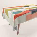 Sticks and Stones Tablecloth Gallery Image 1