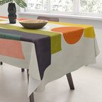 Sticks and Stones Tablecloth Gallery Image 3