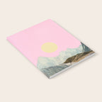 Late Summer Sun Notebook Gallery Image 2