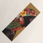 Echoes of Nature 2 Yoga Mat Gallery Image 1