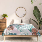 Tiger Jungle Comforter Gallery Image 3