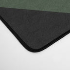 Abstract Geometric - desert Desk Mat Gallery Image 4