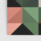 Abstract Geometric - desert Poster Gallery Image 3