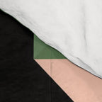 Abstract Geometric - desert Comforter Gallery Image 4