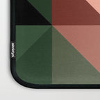 Abstract Geometric - desert Laptop Sleeve Gallery Image 3