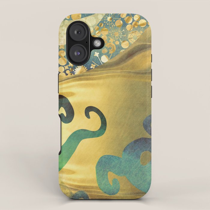Underwater Dream I iPhone Case Gallery Image 1