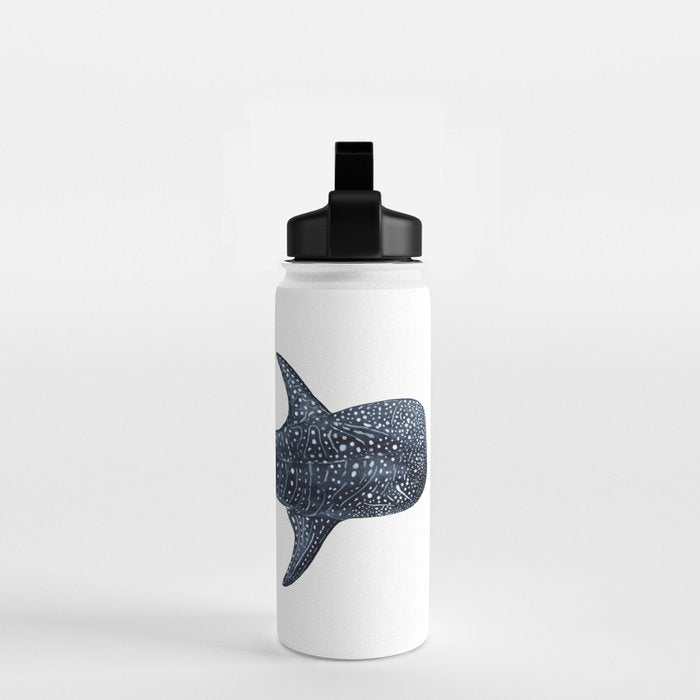 WHALE SHARK II Water Bottle Gallery Image 2