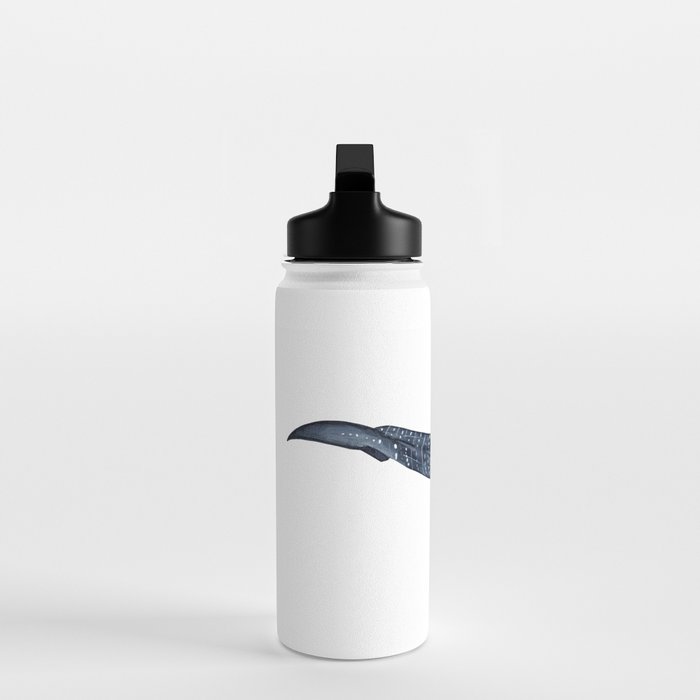 WHALE SHARK II Water Bottle Gallery Image 3