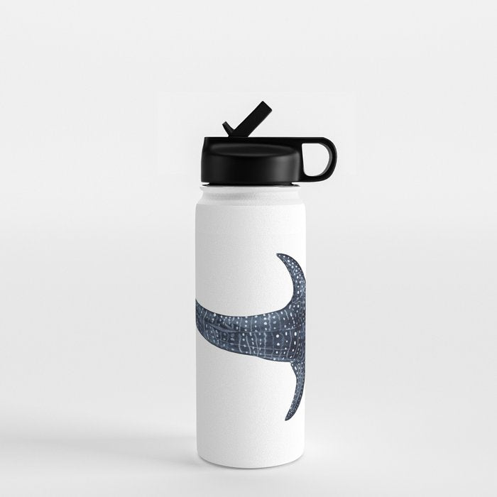 WHALE SHARK II Water Bottle Gallery Image 1