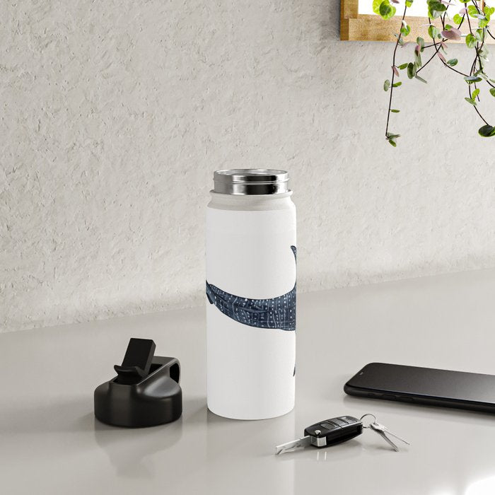 WHALE SHARK II Water Bottle Gallery Image 4