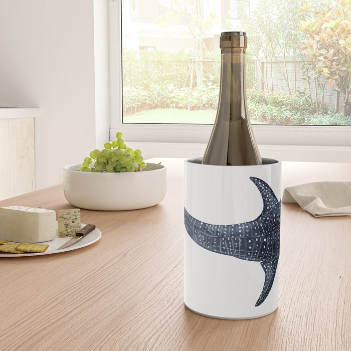 WHALE SHARK II Wine Chiller Gallery Image 4