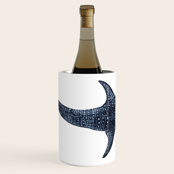 WHALE SHARK II Wine Chiller Gallery Image 1