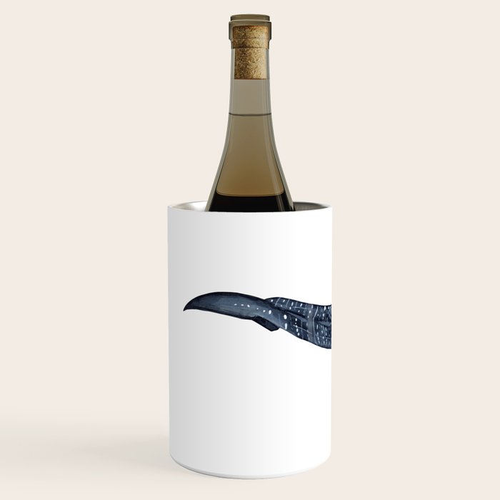 WHALE SHARK II Wine Chiller Gallery Image 2