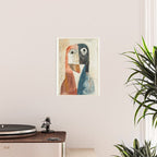Bird Duality III Poster Gallery Image 2
