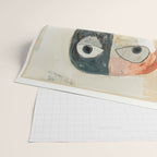 Bird Duality III Wrapping Paper Gallery Image 2
