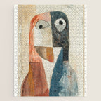 Bird Duality III Jigsaw Puzzle Gallery Image 1
