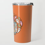Yeehawlloween Travel Mug Gallery Image 2