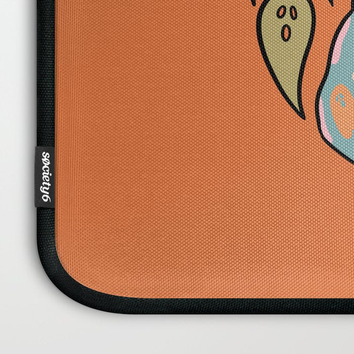 Yeehawlloween Laptop Sleeve Gallery Image 3