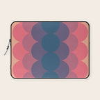 Gradual Sunset Laptop Sleeve Gallery Image 1