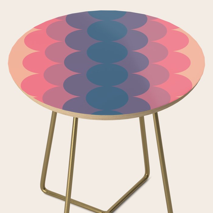 Gradual Sunset Side Table Gallery Image 2